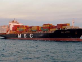 MSC Shipping