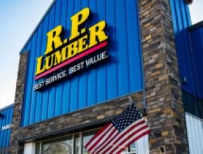 R.P. Lumber