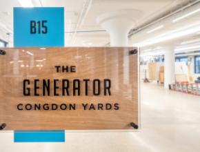 The Generator