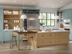 MasterBrands Cabinets sales up