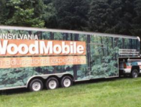 Pennsylvania's Woodmobile