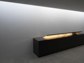 Nero Cucine hyper kitchen