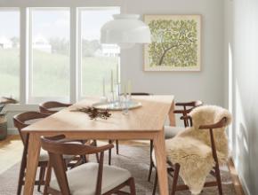 Room & Board Orlin Dining Table