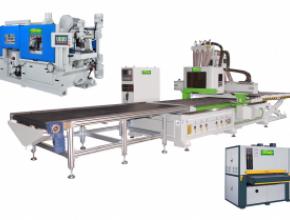Castaly Machinery