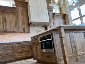 Crossgrain Cabinets & Remodeling