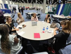 ACSP Advanced Designer Clinic 2022 Closets Expo