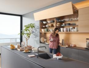 Blum Aventos lift
