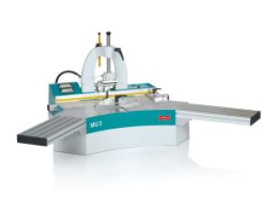 Hoffmann MU3 dovetail routing machine
