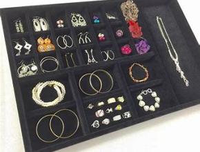 The Jewelry Tray Factory