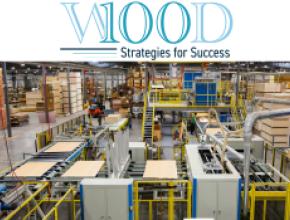 Genesis Products-WOOD 100: Strategies for Success