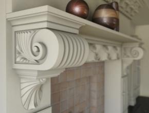 Art For Everyday standard wood carvings