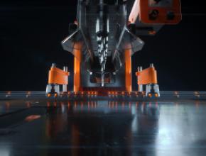 Blum Easystick