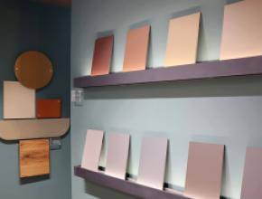 ICA Group Balance Colors Collection