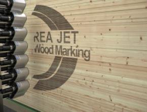 REA JET direct marking equipment