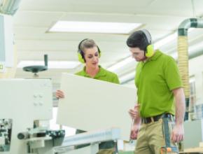 Robatech EdgePro system