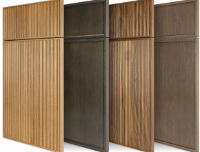 WalzCraft Nexus doors