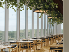 HIatus Restaurant Montrreal