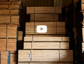 NHLA hardwood lumber grading