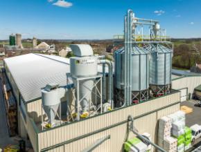Lapp Millwright Industrial Dust Collection