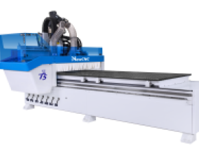 NewCNC Talent TD5 CNC nesting router