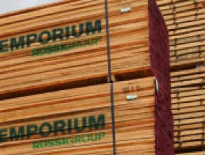 Rossi Hardwoods
