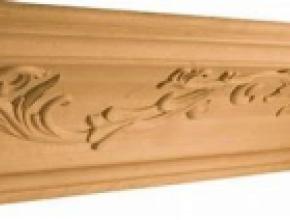 Osborne Wood Products crown moulding