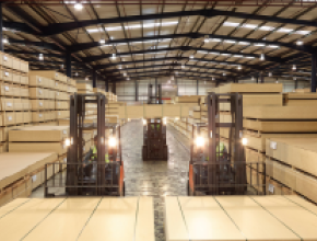 Kim Tin MDF Joint Stock Company