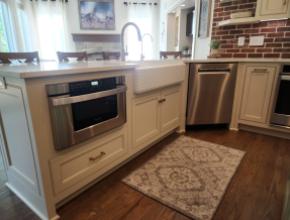 2024 Pricing Survey kitchen