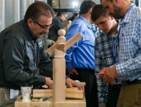 Stairbuilders and Manufacturers annual Conference