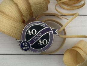 Woodworking Network Wood Industry 40 Under 40