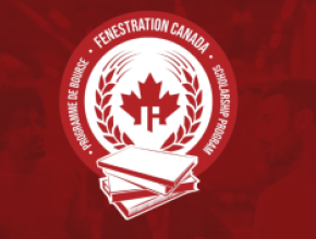 Fenestration Canada Scholarship