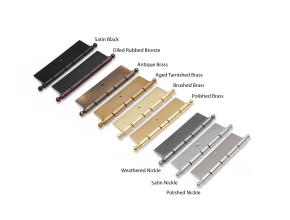 EuroButt Hinge