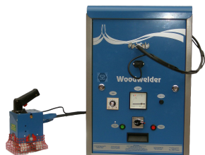 Gibbs North America Woodwelder