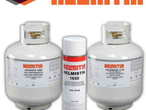 Helmitin Adhesives