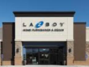 La-Z-Boy Furniture Gallery