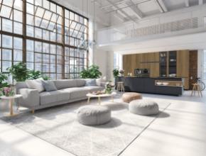 Olon Industries UrbanTouch laminates