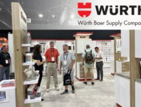 Wurth Baer Supply