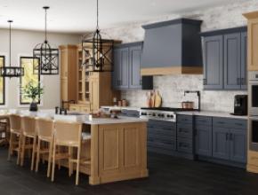 MasterBrand kitchen