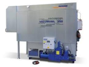 Hocker Vacumobil 350