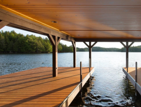 Landmark Lumber Thermal Pro