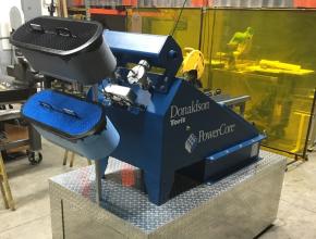 Air Separation Technologies Donaldson Torit PowerCore CPV-2