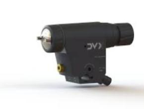 Binks DVX