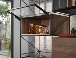 Blum AVENTOS HKi