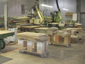 CNC Woodcraft