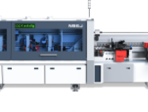 Castaly Nanxing NB6J edgebander