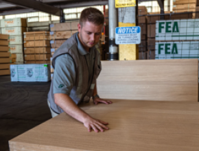 Chesapeake Plywood