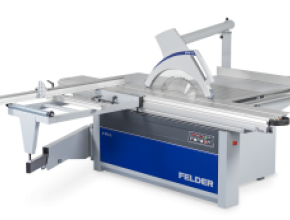 Felder K 945 S sliding table panel saw
