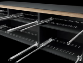 Hettich Quadro You Platform