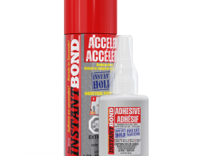 InstantBond Glue from Inoteca