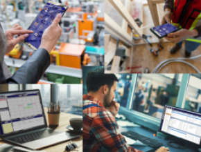 KonstruxPro ERP Software